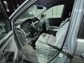 Honda Odyssey 2001 годаүшін4 500 000 тг. в Алматы – фото 28