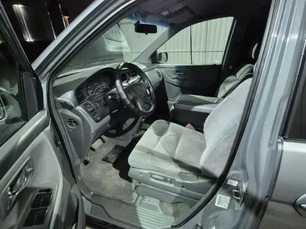 Honda Odyssey 2001 года за 4 500 000 тг. в Алматы – фото 28