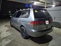 Honda Odyssey 2001 годаүшін4 500 000 тг. в Алматы – фото 29