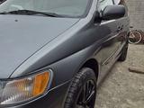 Honda Odyssey 2001 года за 4 500 000 тг. в Алматы – фото 3