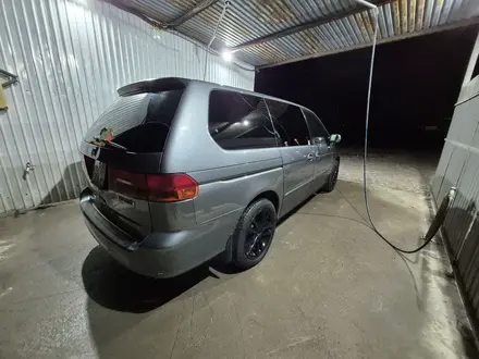 Honda Odyssey 2001 года за 4 500 000 тг. в Алматы – фото 30