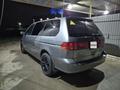 Honda Odyssey 2001 годаүшін4 500 000 тг. в Алматы – фото 32
