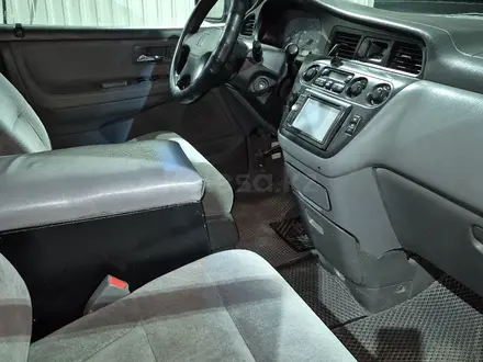 Honda Odyssey 2001 года за 4 500 000 тг. в Алматы – фото 33