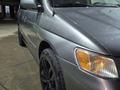 Honda Odyssey 2001 годаүшін4 500 000 тг. в Алматы – фото 35