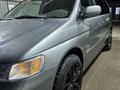Honda Odyssey 2001 годаүшін4 500 000 тг. в Алматы – фото 37