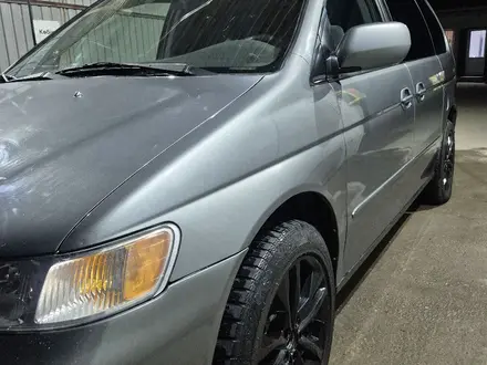 Honda Odyssey 2001 года за 4 500 000 тг. в Алматы – фото 37