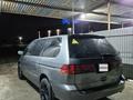Honda Odyssey 2001 годаүшін4 500 000 тг. в Алматы – фото 39