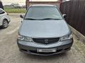Honda Odyssey 2001 годаүшін4 500 000 тг. в Алматы – фото 4
