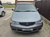 Honda Odyssey 2001 года за 4 500 000 тг. в Алматы – фото 4