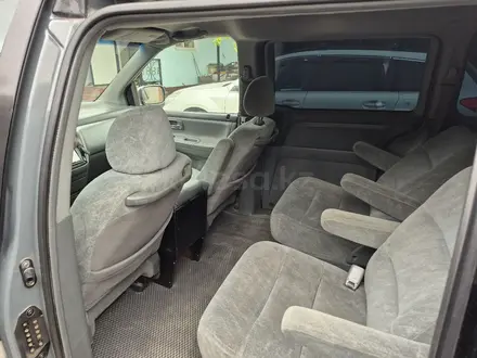 Honda Odyssey 2001 года за 4 500 000 тг. в Алматы – фото 8