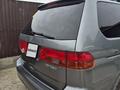 Honda Odyssey 2001 годаүшін4 500 000 тг. в Алматы – фото 9