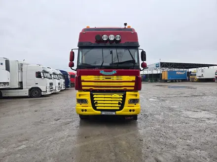 DAF  XF 105 2003 года за 17 500 000 тг. в Шымкент – фото 3
