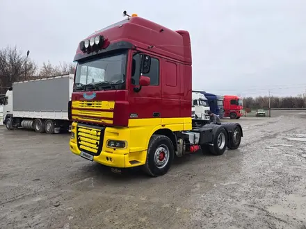 DAF  XF 105 2003 года за 17 500 000 тг. в Шымкент