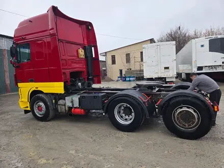DAF  XF 105 2003 года за 17 500 000 тг. в Шымкент – фото 4