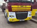 DAF  XF 105 2003 годаүшін17 500 000 тг. в Шымкент – фото 5