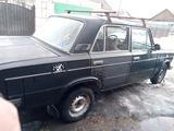 ВАЗ (Lada) 2106 1991 года за 450 000 тг. в Караганда – фото 4