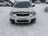 Skoda Yeti 2013 года за 5 450 000 тг. в Павлодар – фото 2
