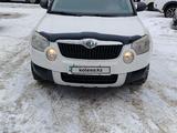 Skoda Yeti 2013 года за 5 450 000 тг. в Павлодар
