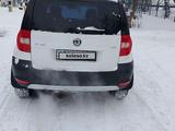 Skoda Yeti 2013 года за 5 450 000 тг. в Павлодар – фото 3