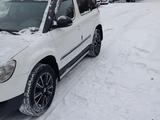 Skoda Yeti 2013 года за 5 450 000 тг. в Павлодар – фото 4