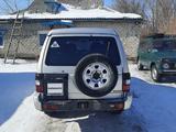 Mitsubishi Pajero 1994 годаүшін3 000 000 тг. в Аягоз – фото 3