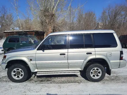 Mitsubishi Pajero 1994 года за 3 000 000 тг. в Аксуат – фото 4