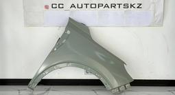 Переднее Крыло Changan CS55PLUS 2/3поколения за 5 000 тг. в Астана – фото 3