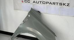Переднее Крыло Changan CS55PLUS 2/3поколения за 5 000 тг. в Астана – фото 4