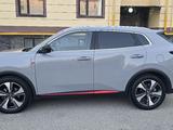 Changan CS55 Plus 2023 года за 10 000 000 тг. в Шымкент