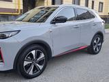 Changan CS55 Plus 2023 года за 10 000 000 тг. в Шымкент – фото 2