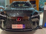 Lexus RX 500h 2024 годаүшін32 500 000 тг. в Астана – фото 2