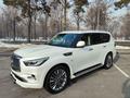 Infiniti QX80 2019 годаfor23 500 000 тг. в Алматы – фото 4