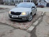 Skoda Octavia 2013 годаүшін4 100 000 тг. в Уральск