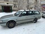 Mazda 626 1989 годаүшін700 000 тг. в Талдыкорган – фото 2