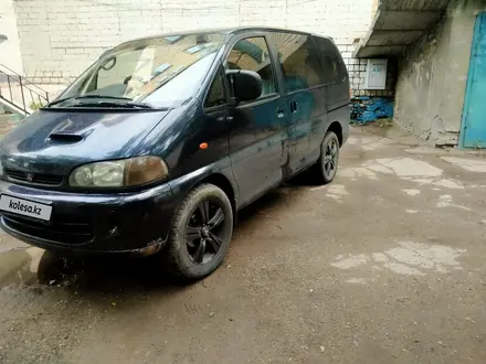 Mitsubishi Delica 1995 года за 3 500 000 тг. в Астана – фото 11