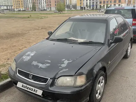 Honda Domani 1994 года за 1 500 000 тг. в Астана – фото 2