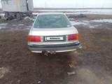 Audi 80 1989 года за 1 000 000 тг. в Сатпаев – фото 5