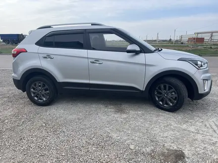 Hyundai Creta 2020 года за 9 900 000 тг. в Костанай – фото 12