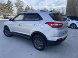 Hyundai Creta 2020 года за 9 900 000 тг. в Костанай – фото 3