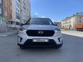 Hyundai Creta 2020 года за 9 900 000 тг. в Костанай – фото 5