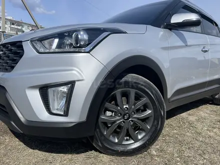 Hyundai Creta 2020 года за 9 900 000 тг. в Костанай – фото 9