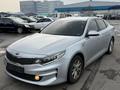 Kia K5 2016 года за 7 500 000 тг. в Астана – фото 2