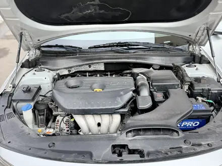 Kia K5 2016 года за 7 500 000 тг. в Астана – фото 10