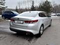 Kia K5 2016 года за 7 500 000 тг. в Астана – фото 4