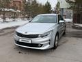 Kia K5 2016 года за 7 500 000 тг. в Астана – фото 3