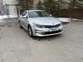 Kia K5 2016 года за 7 500 000 тг. в Астана