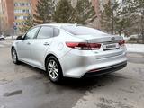 Kia K5 2016 года за 7 500 000 тг. в Астана – фото 5
