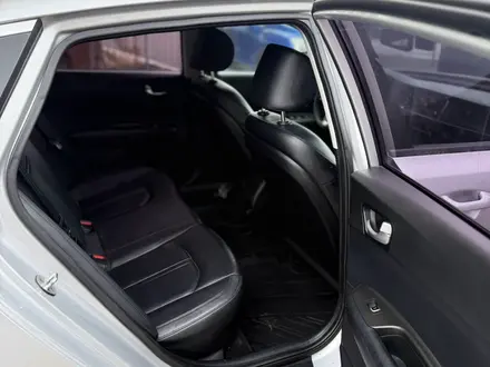 Kia K5 2016 года за 7 500 000 тг. в Астана – фото 8