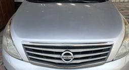 Nissan Teana 2010 года за 5 800 000 тг. в Алматы