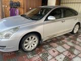 Nissan Teana 2010 года за 5 800 000 тг. в Алматы – фото 2